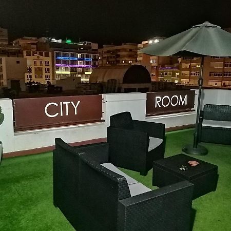 City Room Las Palmas Екстер'єр фото