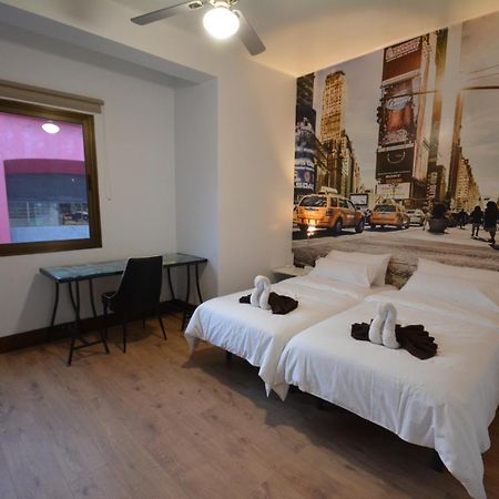 City Room Las Palmas Екстер'єр фото