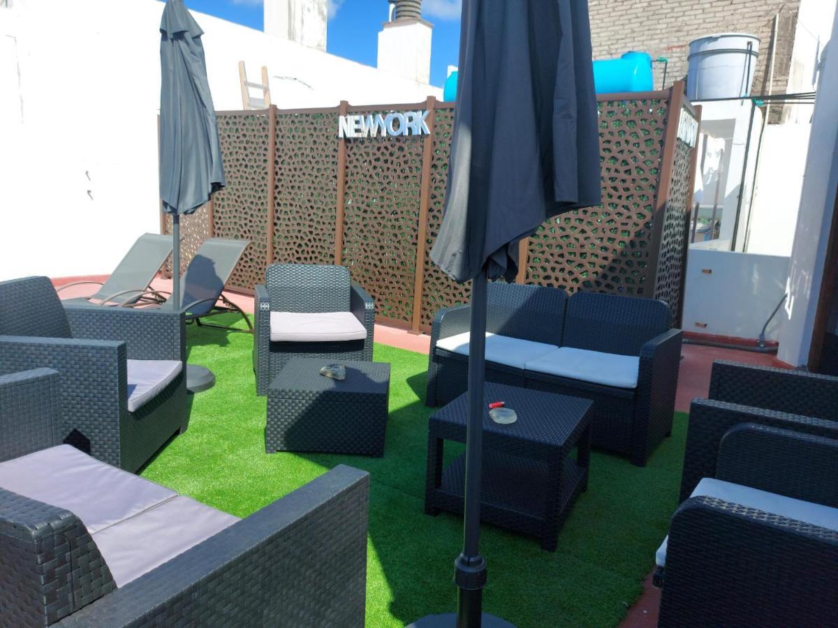 City Room Las Palmas Екстер'єр фото