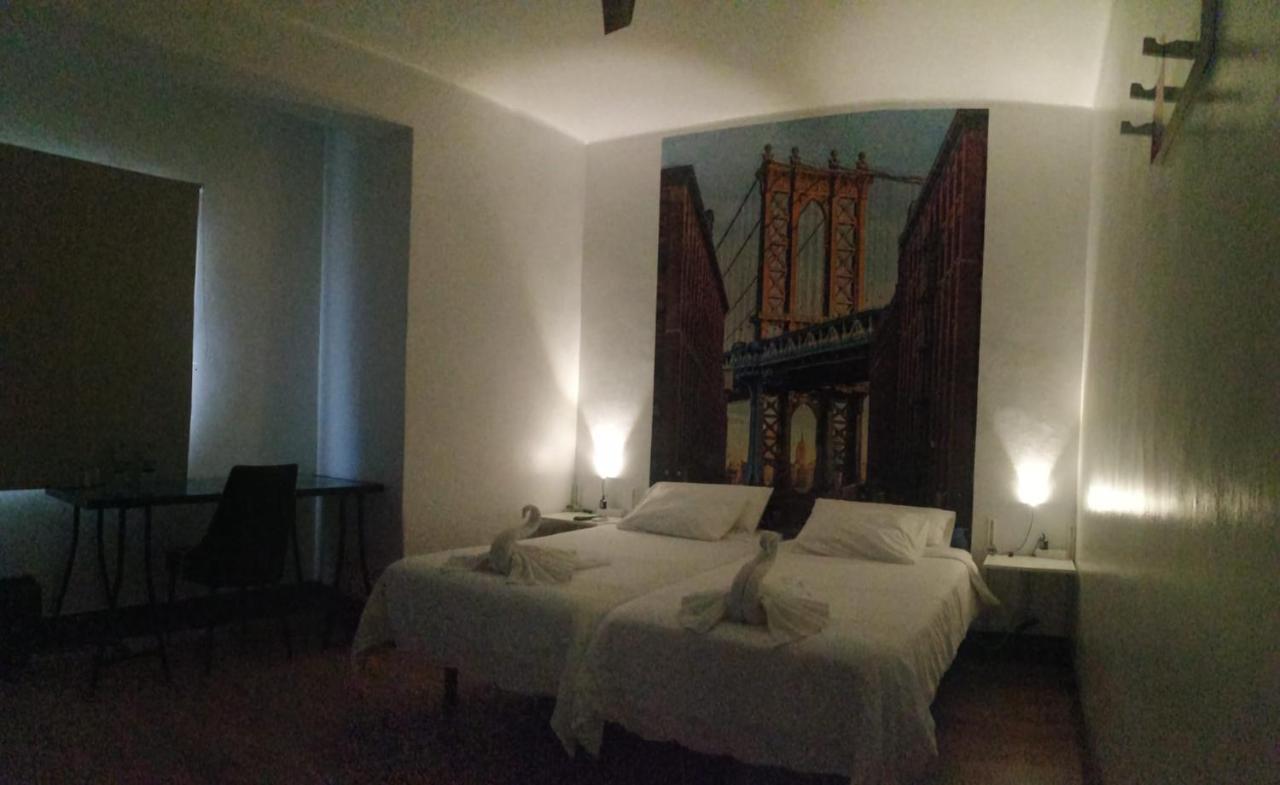 City Room Las Palmas Екстер'єр фото