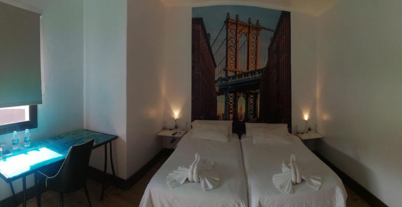City Room Las Palmas Екстер'єр фото