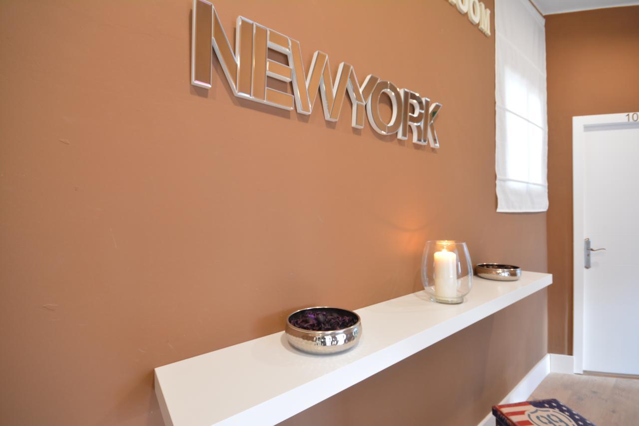 City Room Las Palmas Екстер'єр фото