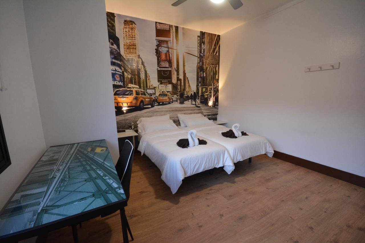 City Room Las Palmas Екстер'єр фото