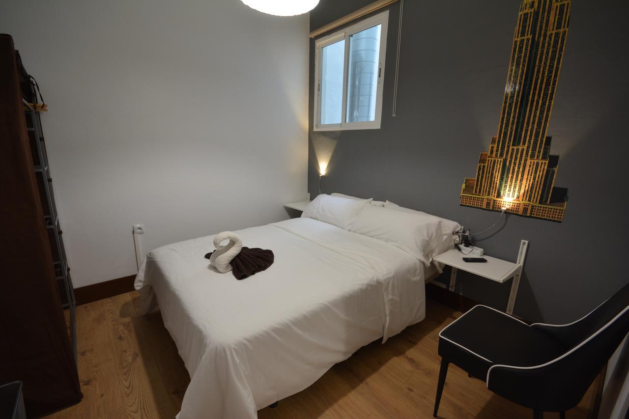 City Room Las Palmas Екстер'єр фото
