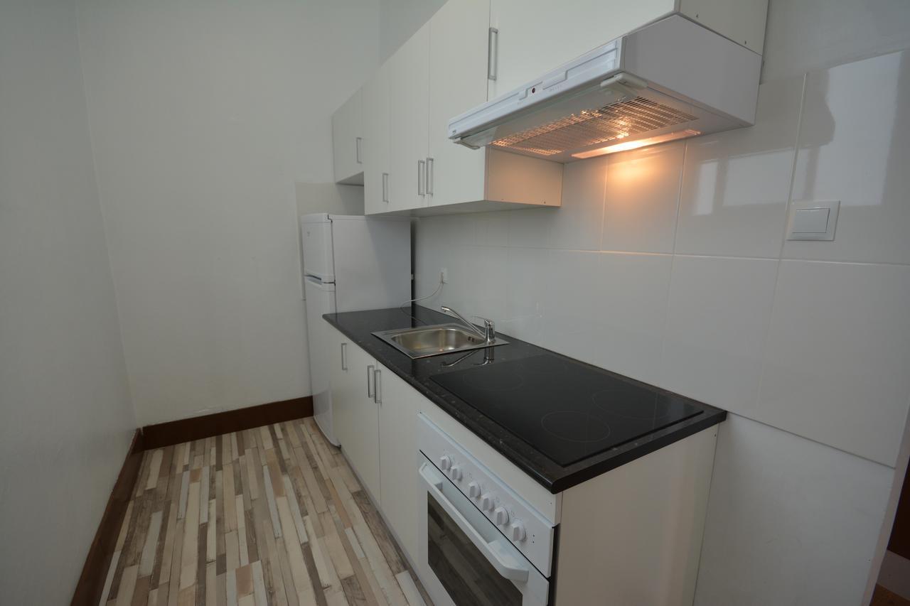 City Room Las Palmas Екстер'єр фото