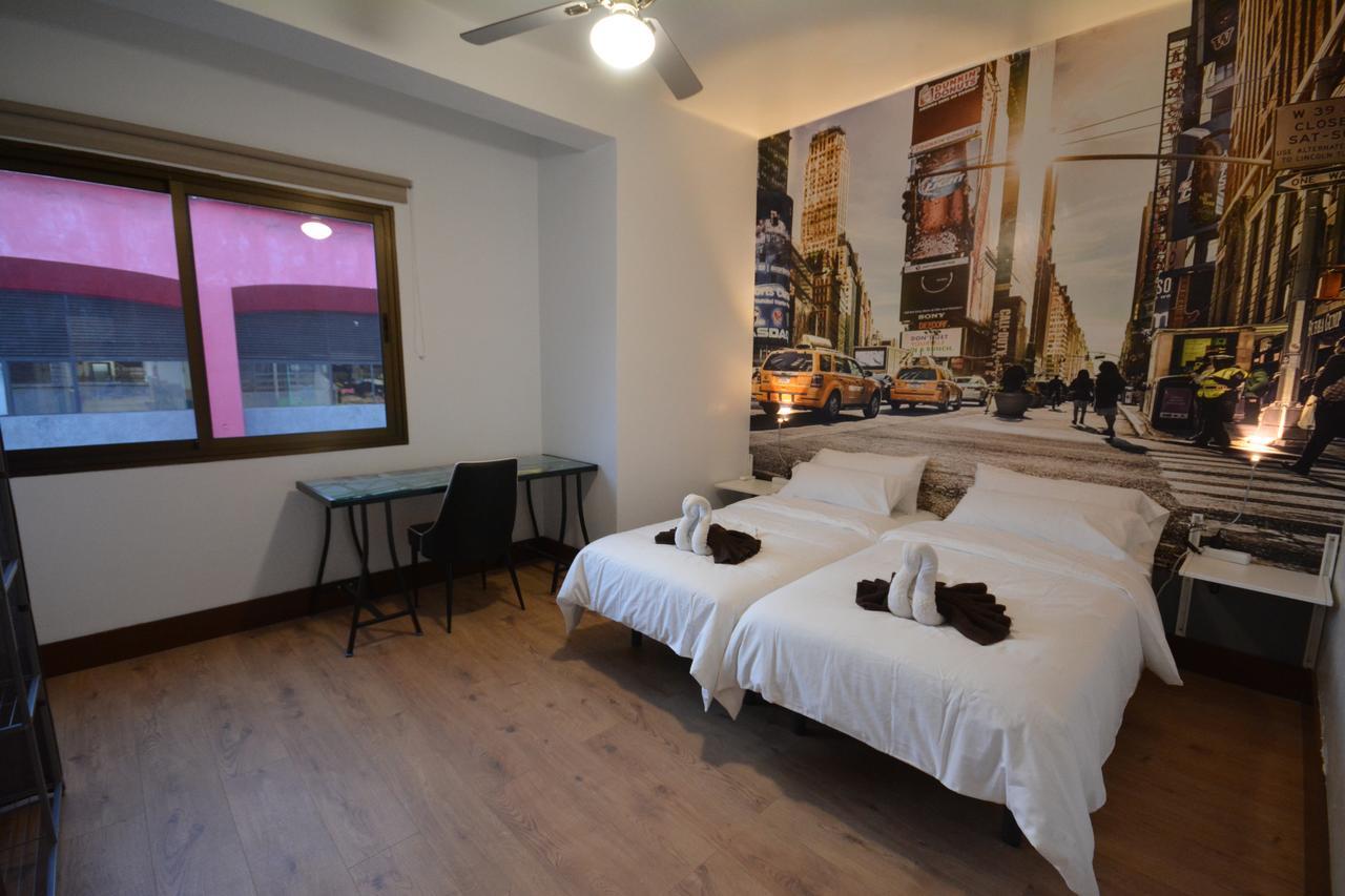 City Room Las Palmas Екстер'єр фото