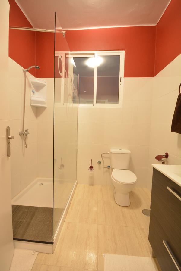 City Room Las Palmas Екстер'єр фото