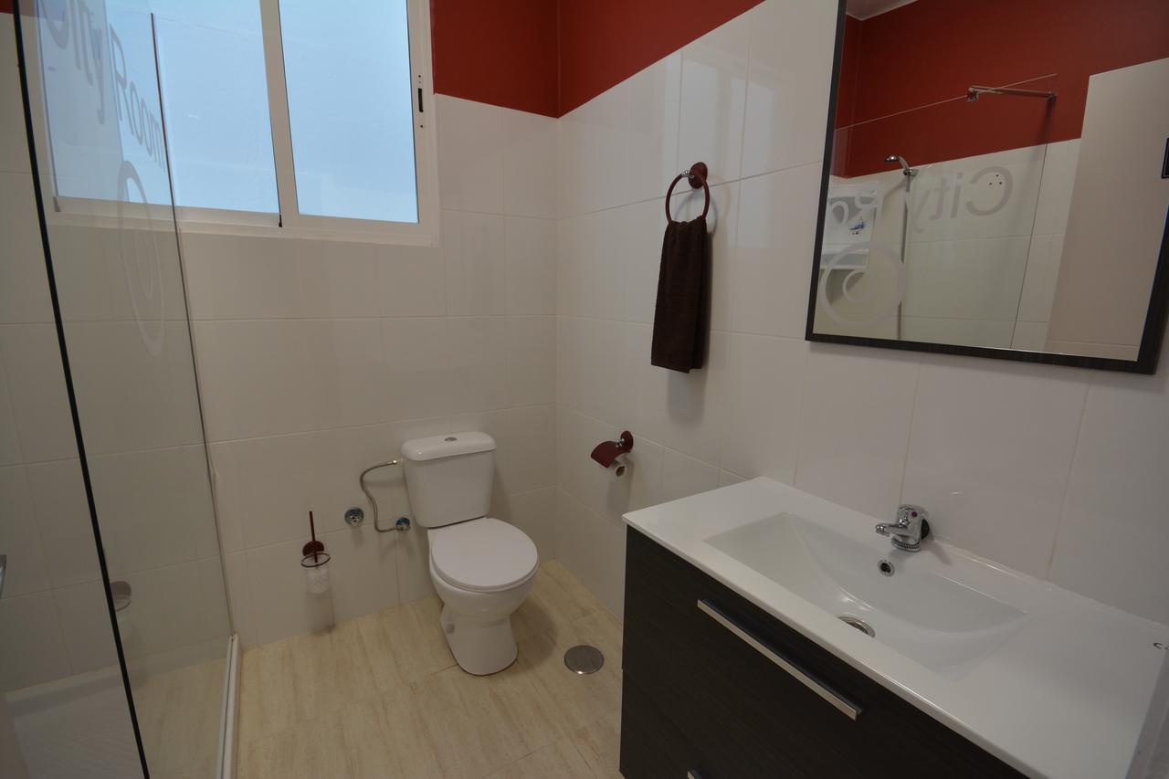 City Room Las Palmas Екстер'єр фото