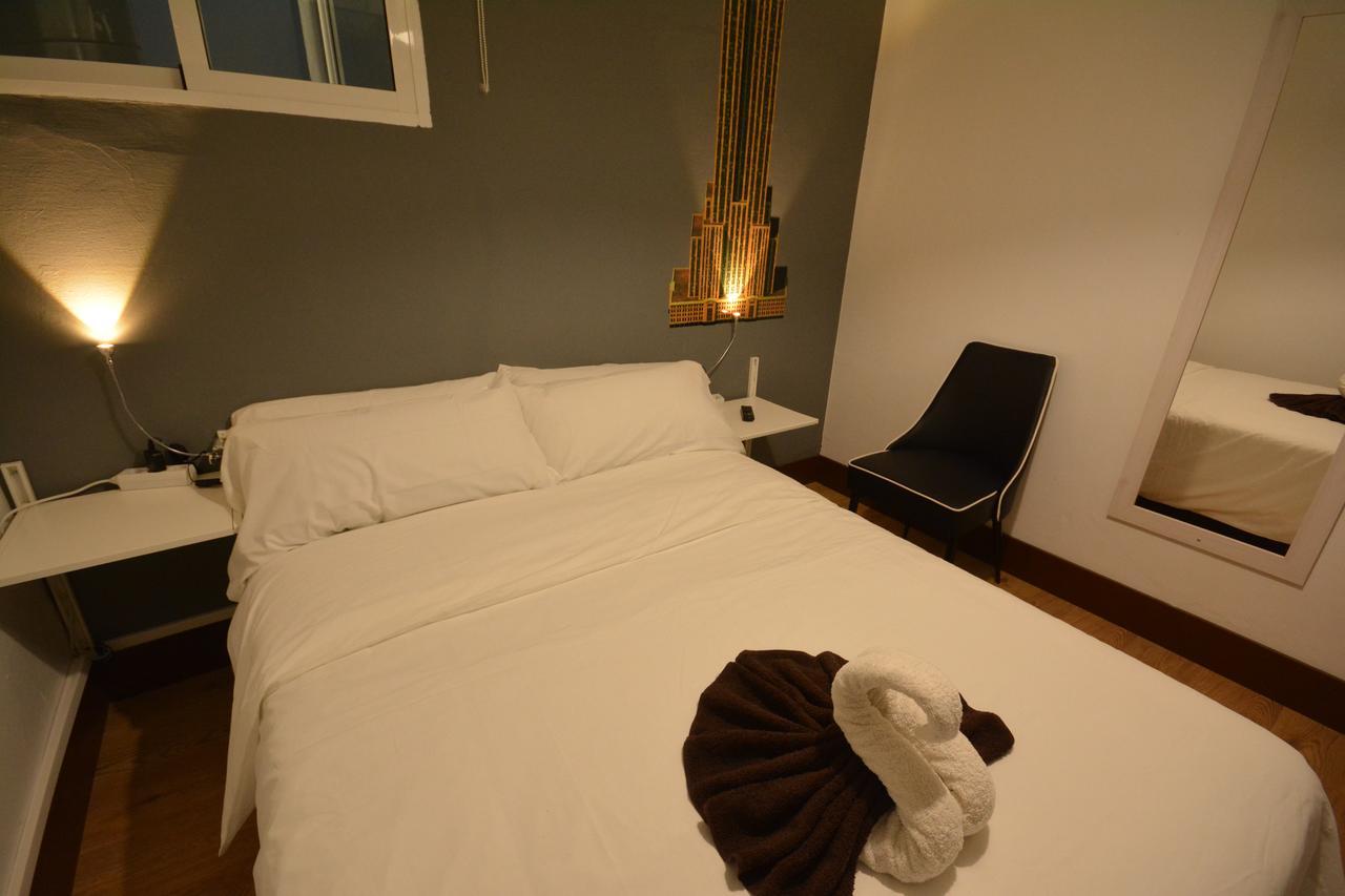 City Room Las Palmas Екстер'єр фото